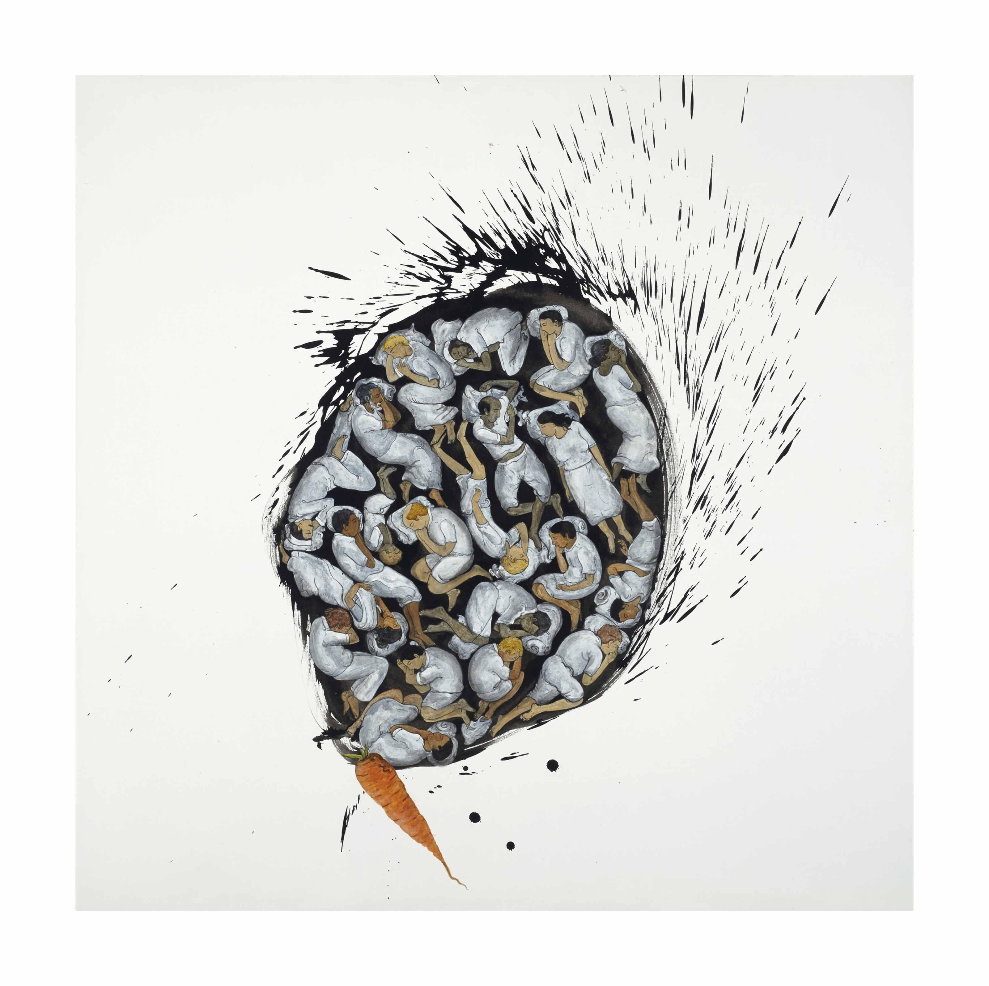 N.S. Harsha - Eclips