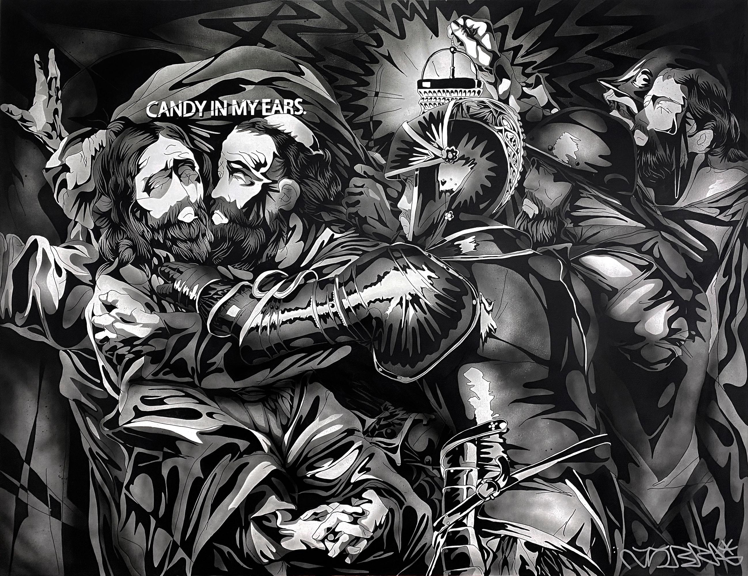 N5Bra - Candy In My Ears