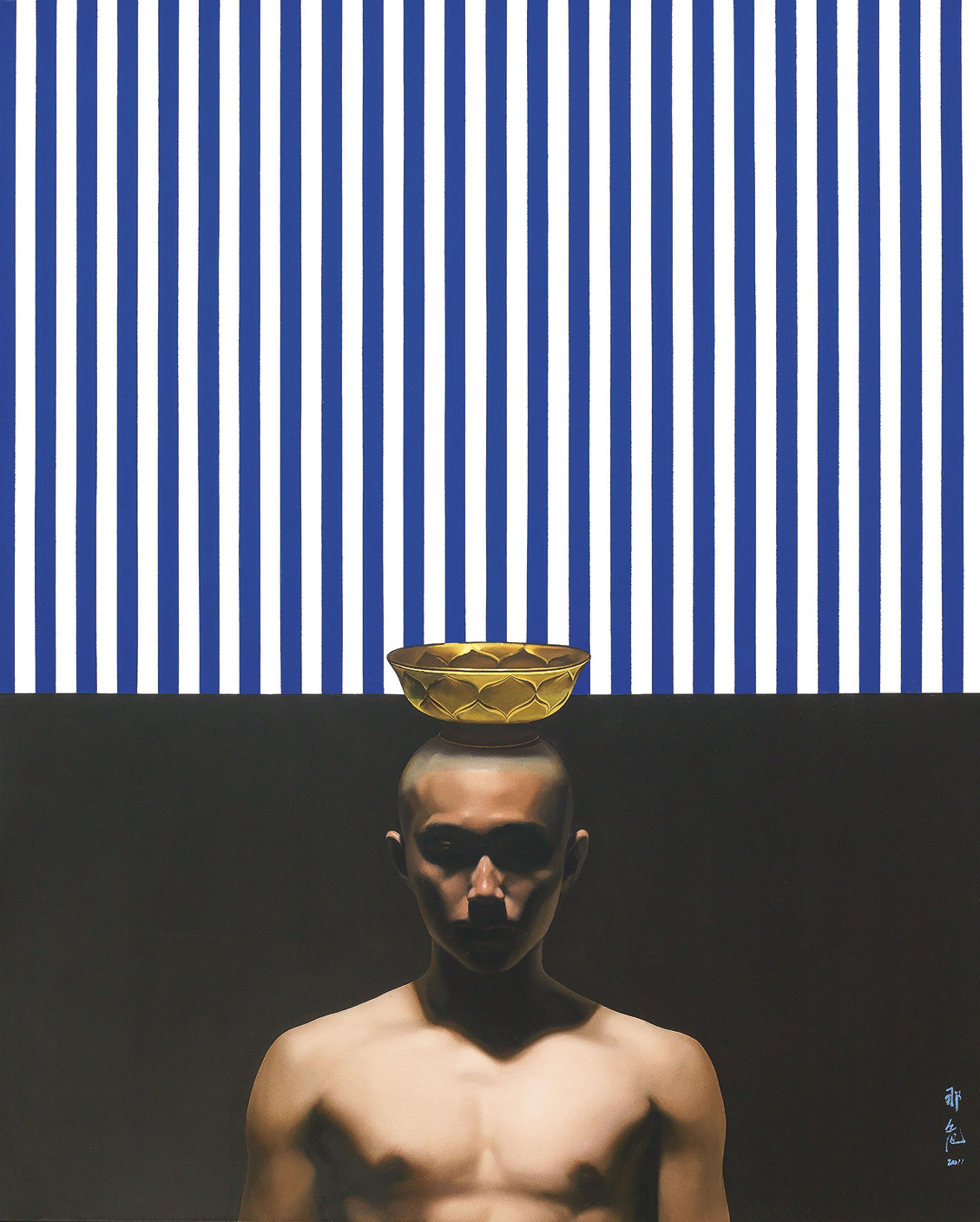 Na Wei - Golden Bowl