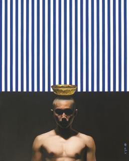 Na Wei - Golden Bowl