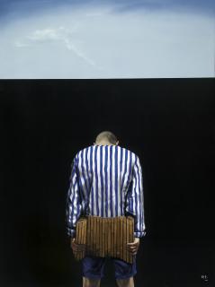 Na Wei - Only Child Series: Open-book