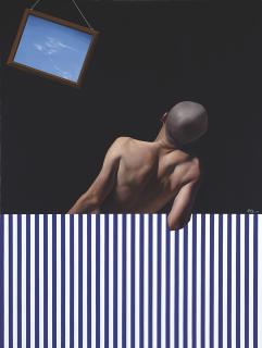 Na Wei - Only Child Series: Pivot