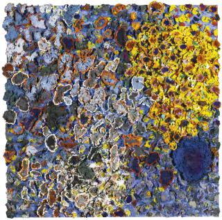 Nabil Nahas - Color Blind