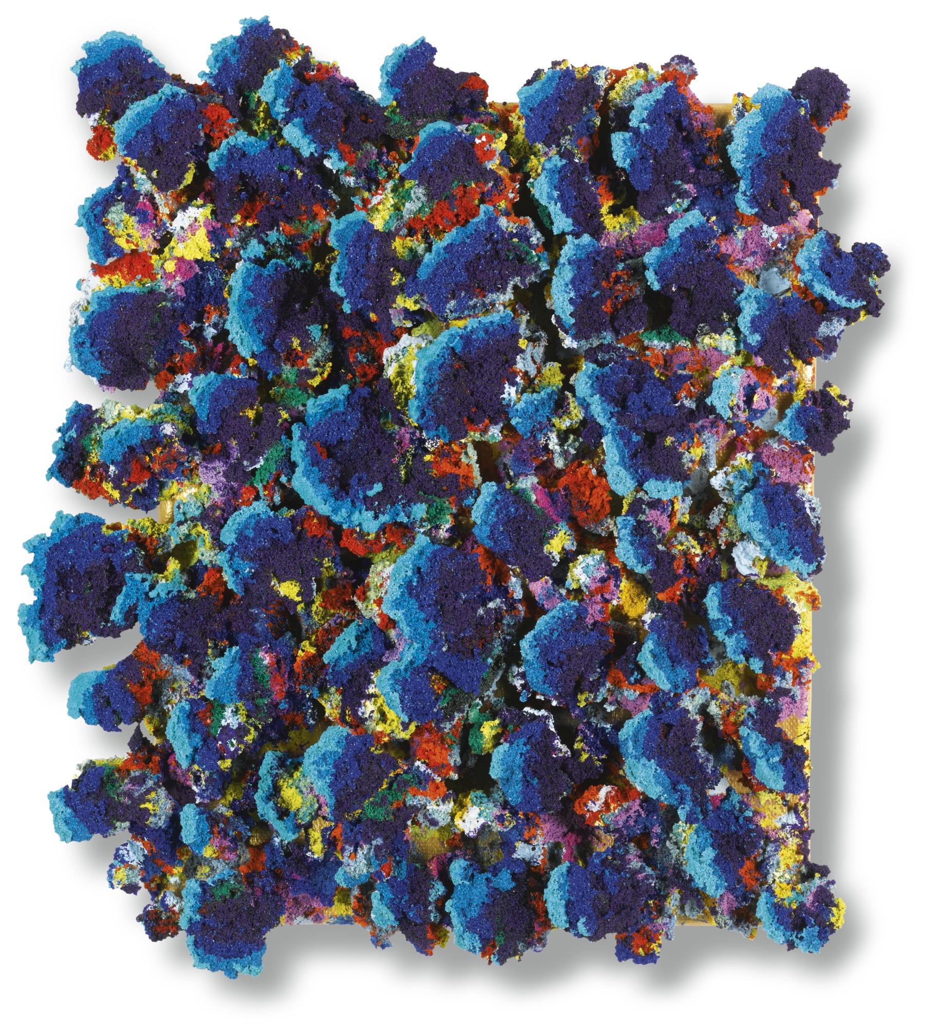 Nabil Nahas - Lebanese untitled 