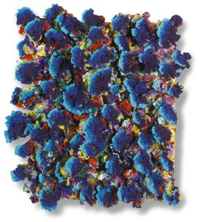 Nabil Nahas - Lebanese untitled 