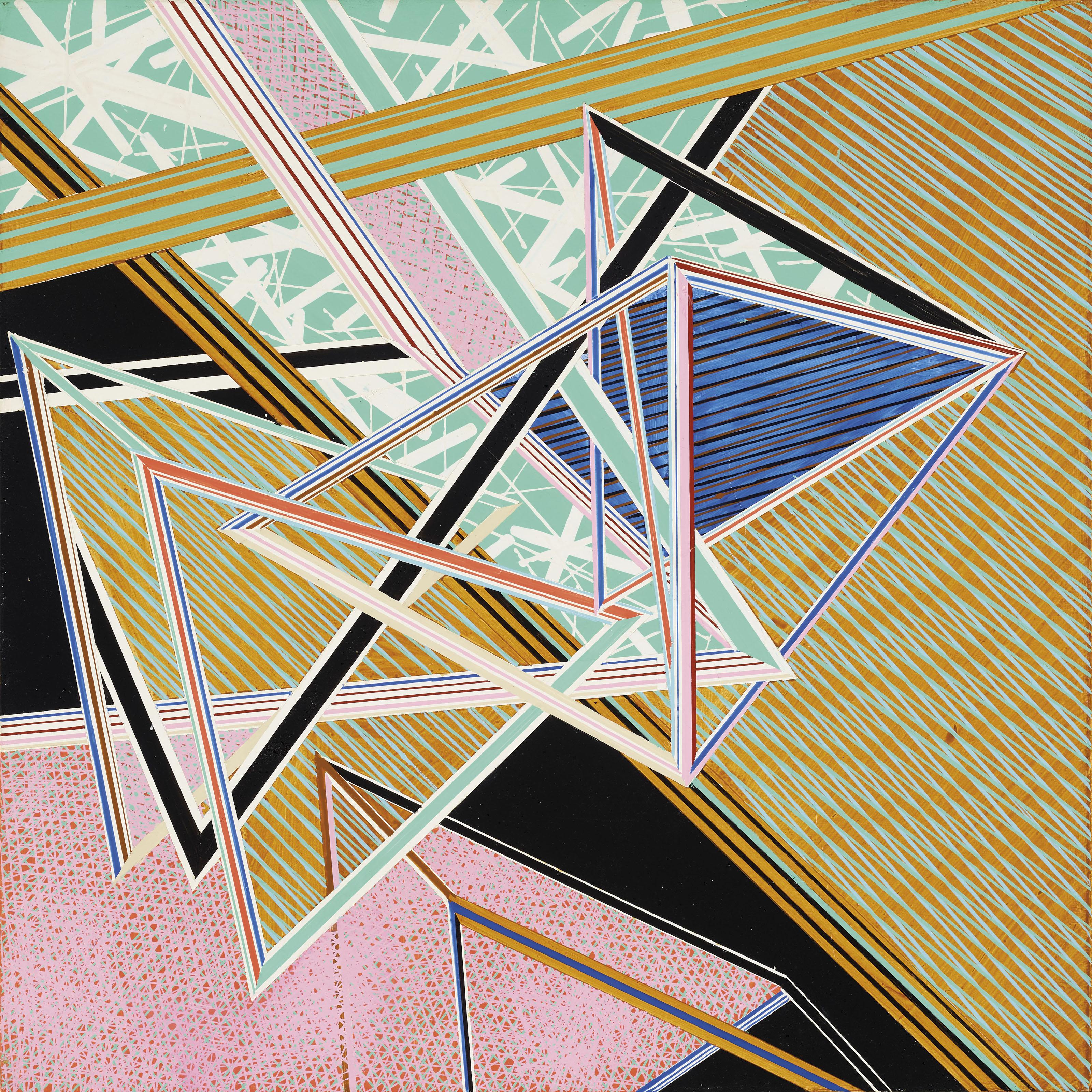 Nabil Nahas - UNTITLED #1