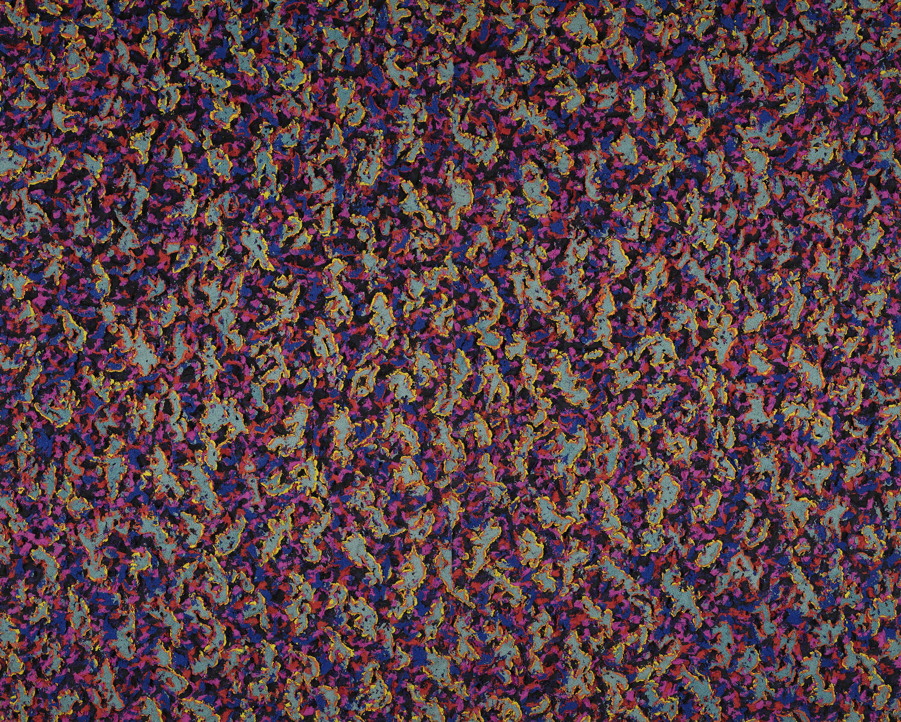 Nabil Nahas - Untitled