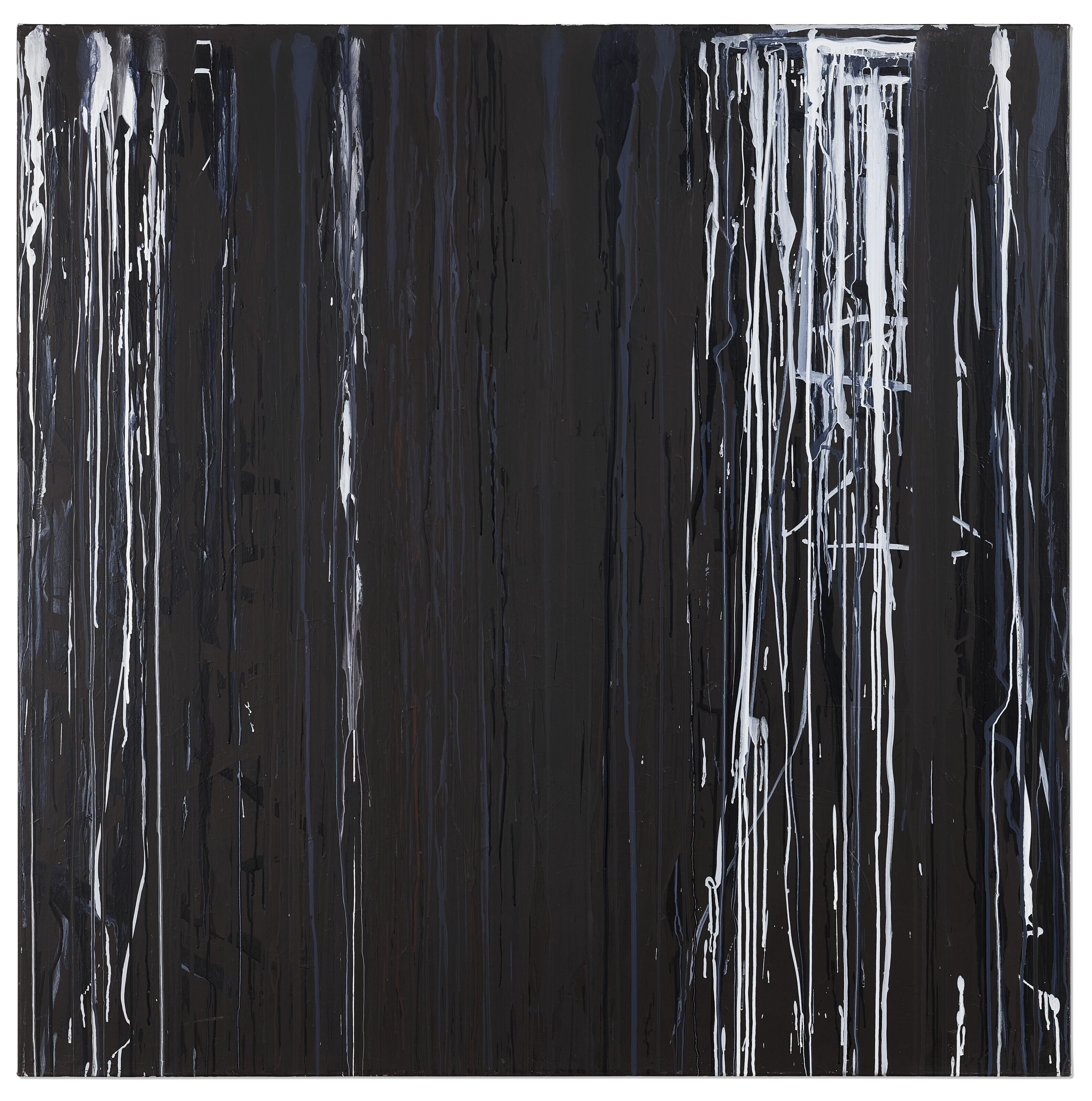 Nabil Nahas - Untitled