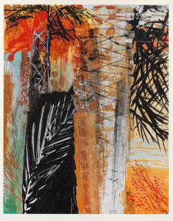 Nabil Nahas - Untitled