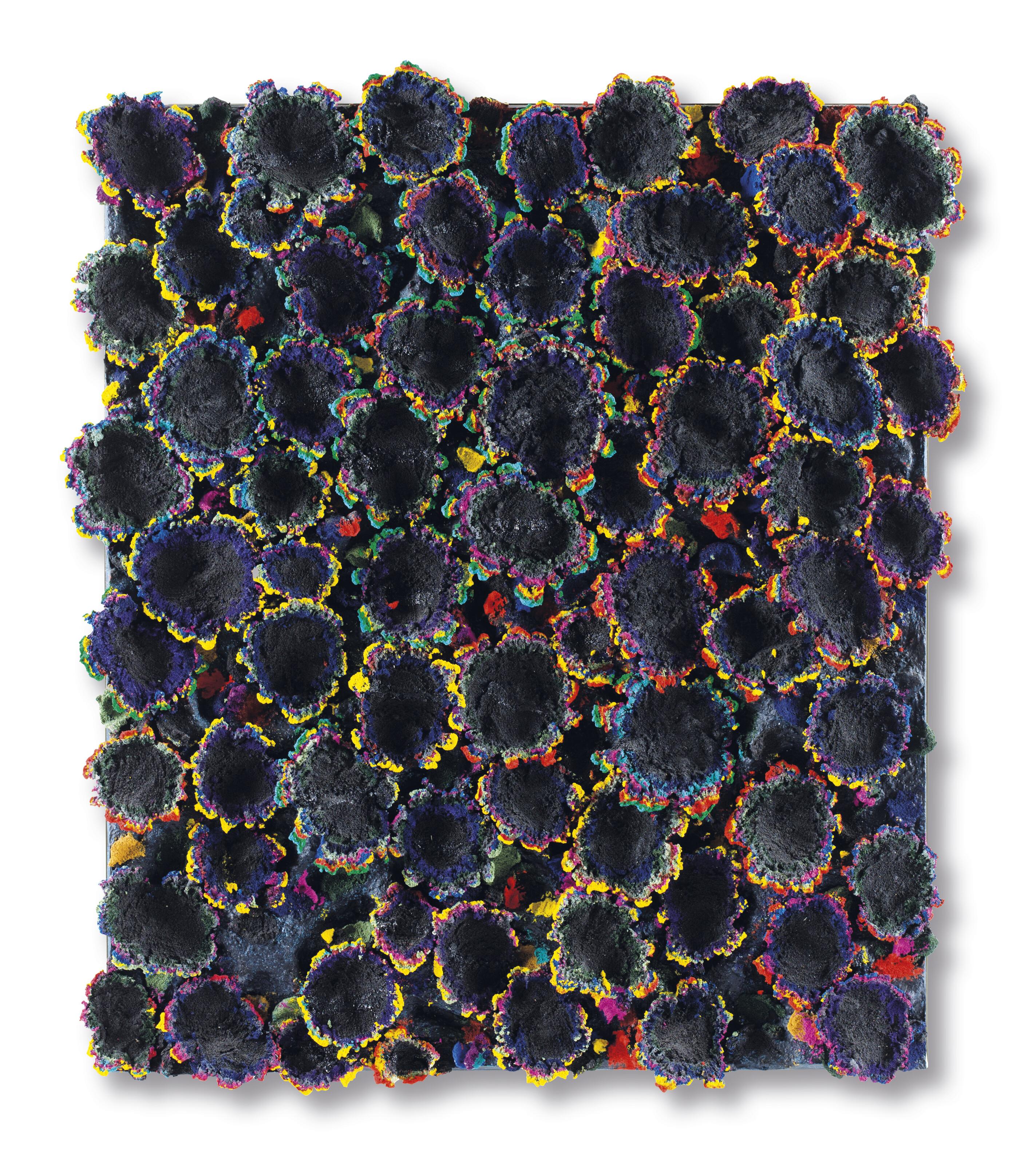 Nabil Nahas - Untitled