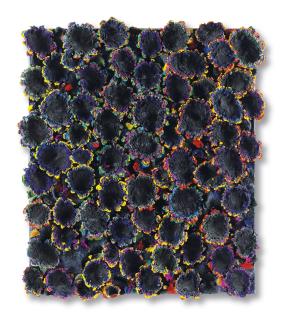 Nabil Nahas - Untitled