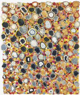 Nabil Nahas - Untitled