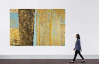 Nabil Nahas - Untitled