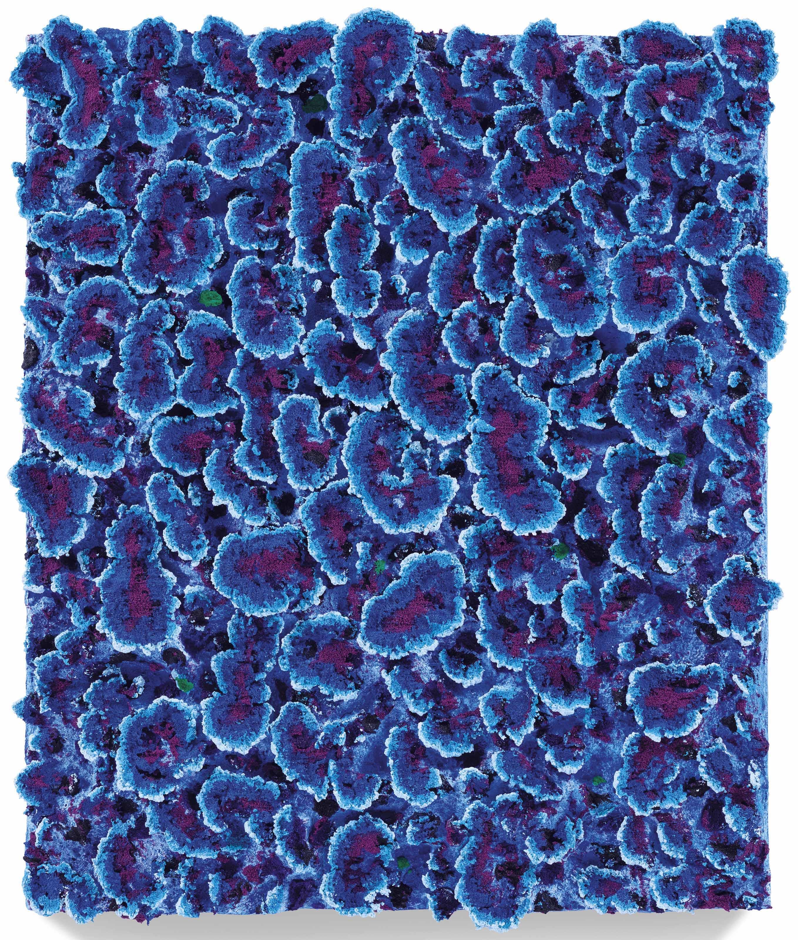 Nabil Nahas - Untitled