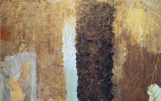 Nabil Nahas - Untitled