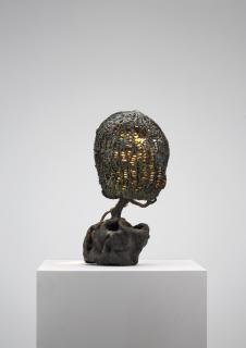 Nacho Carbonell - Light Bronze Mesh (137_2019)