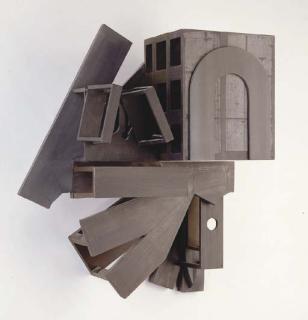 Nachum Tevet - Still-Life #XVII