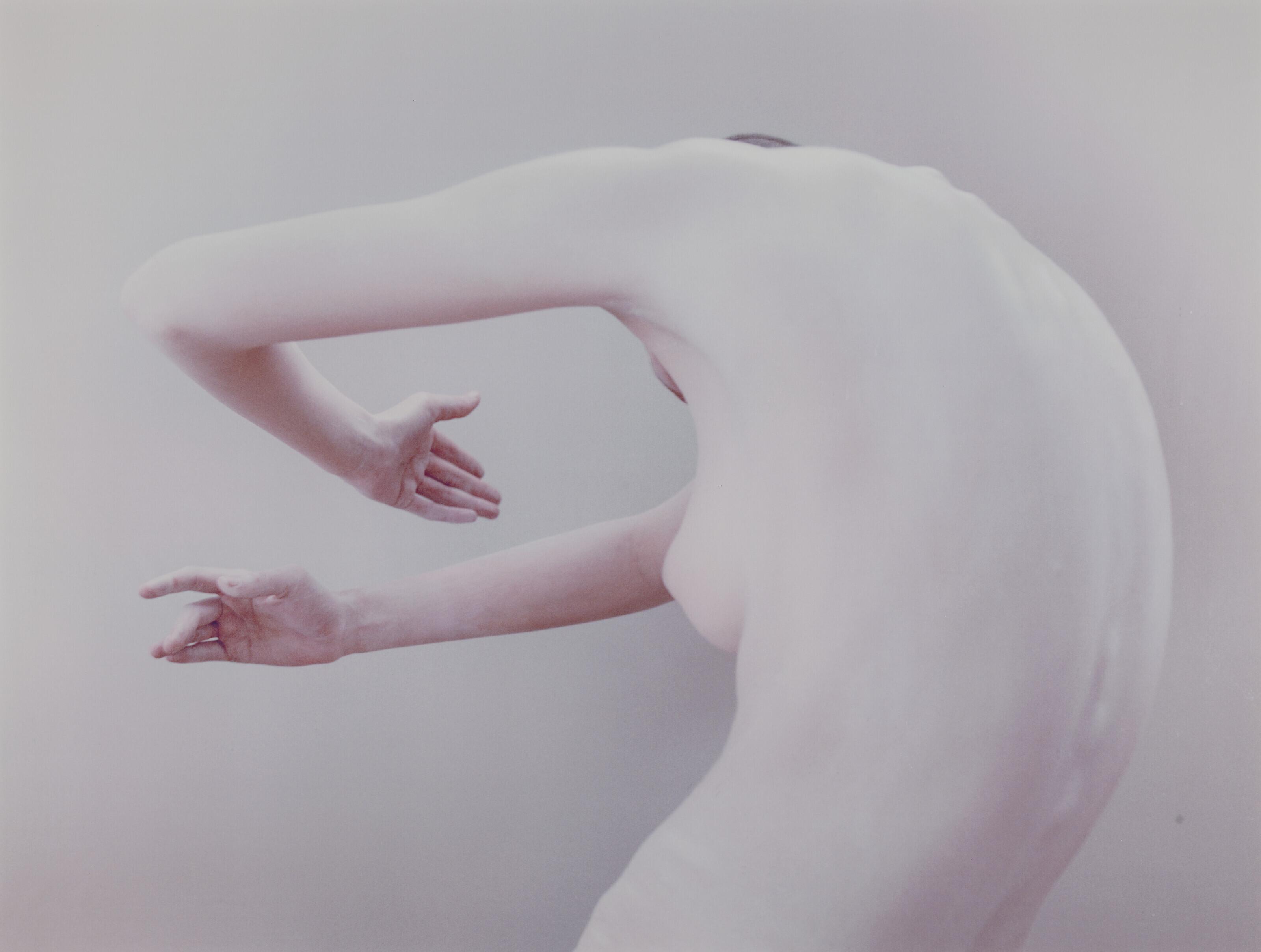 Nadav Kander - Embrace, 1999