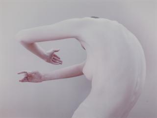 Nadav Kander - Embrace, 1999
