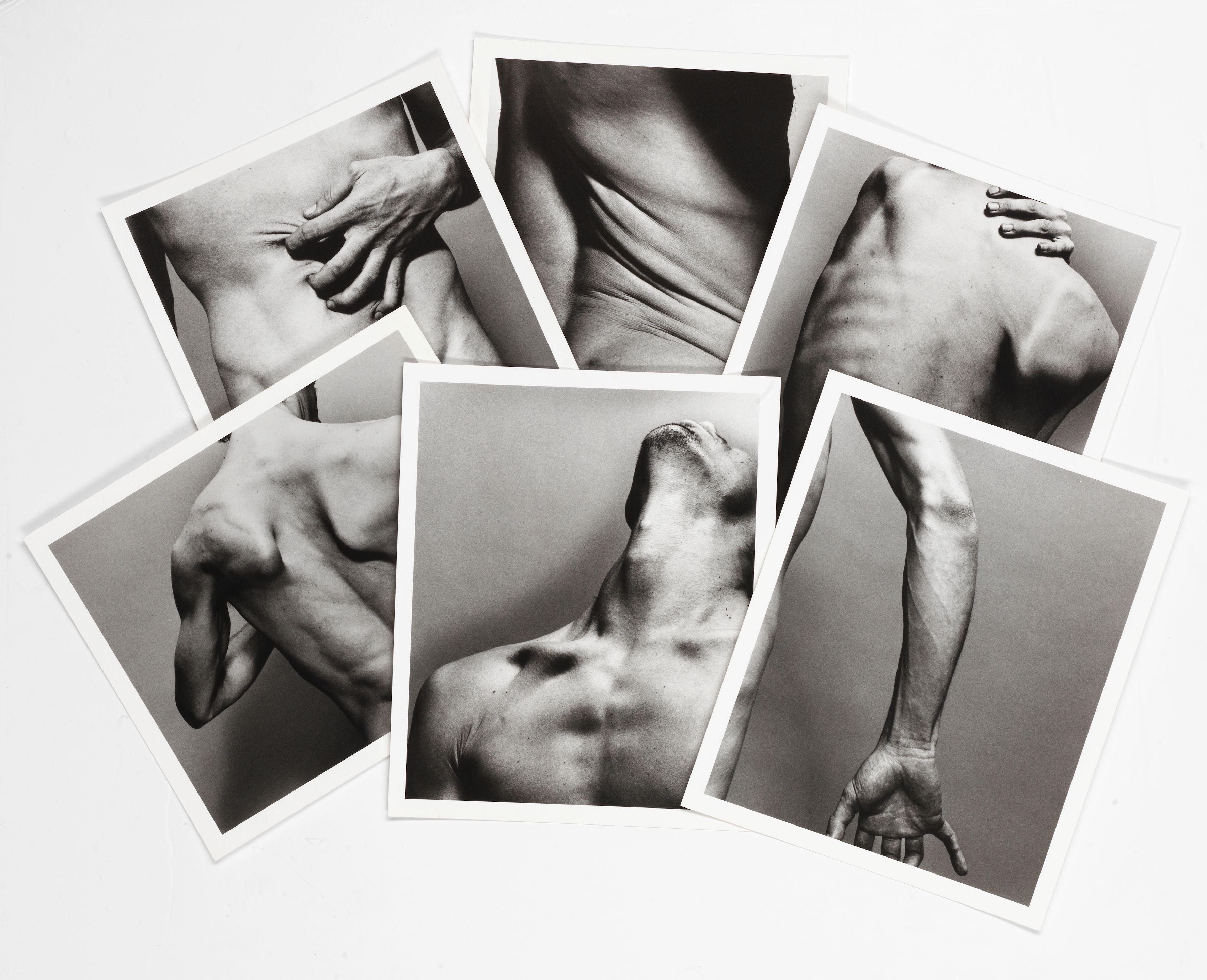 Nadav Kander - Placebo \'Once More With Feeling\' Photoshoot, London, circa 2004 6