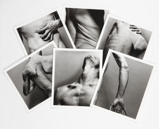 Nadav Kander - Placebo \'Once More With Feeling\' Photoshoot, London, circa 2004 6