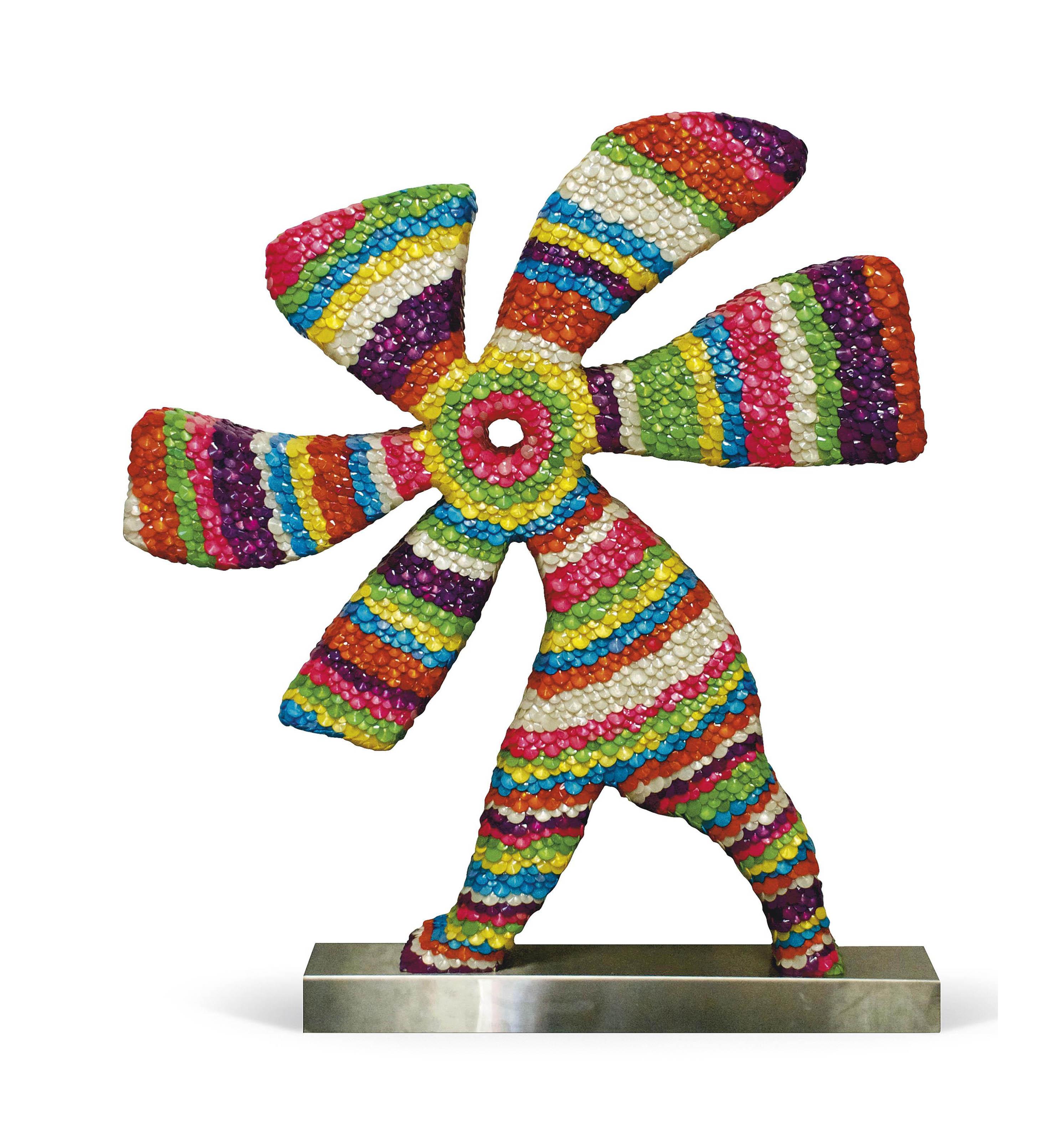 Nadim Karam - Lollipop Boy