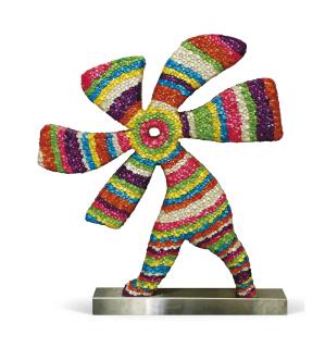 Nadim Karam - Lollipop Boy