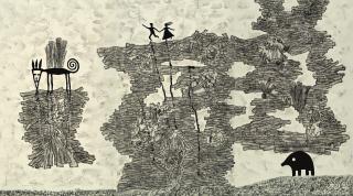 Nadim Karam - Memories, War, And Hope