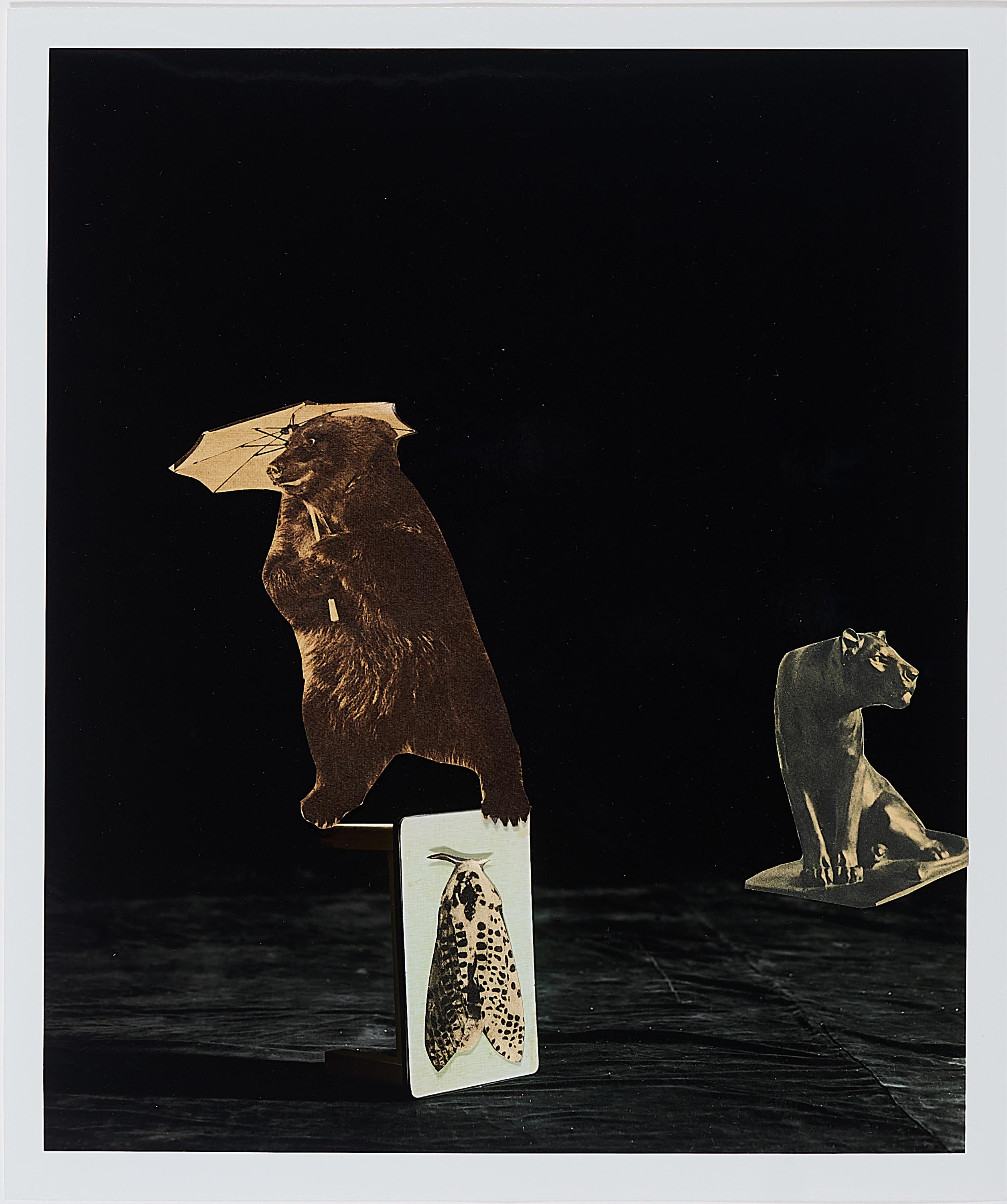 Nadin Maria Rüfenacht - \