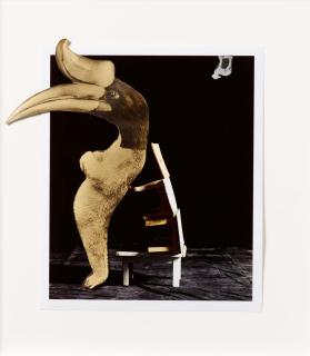 Nadin Maria Rüfenacht - \