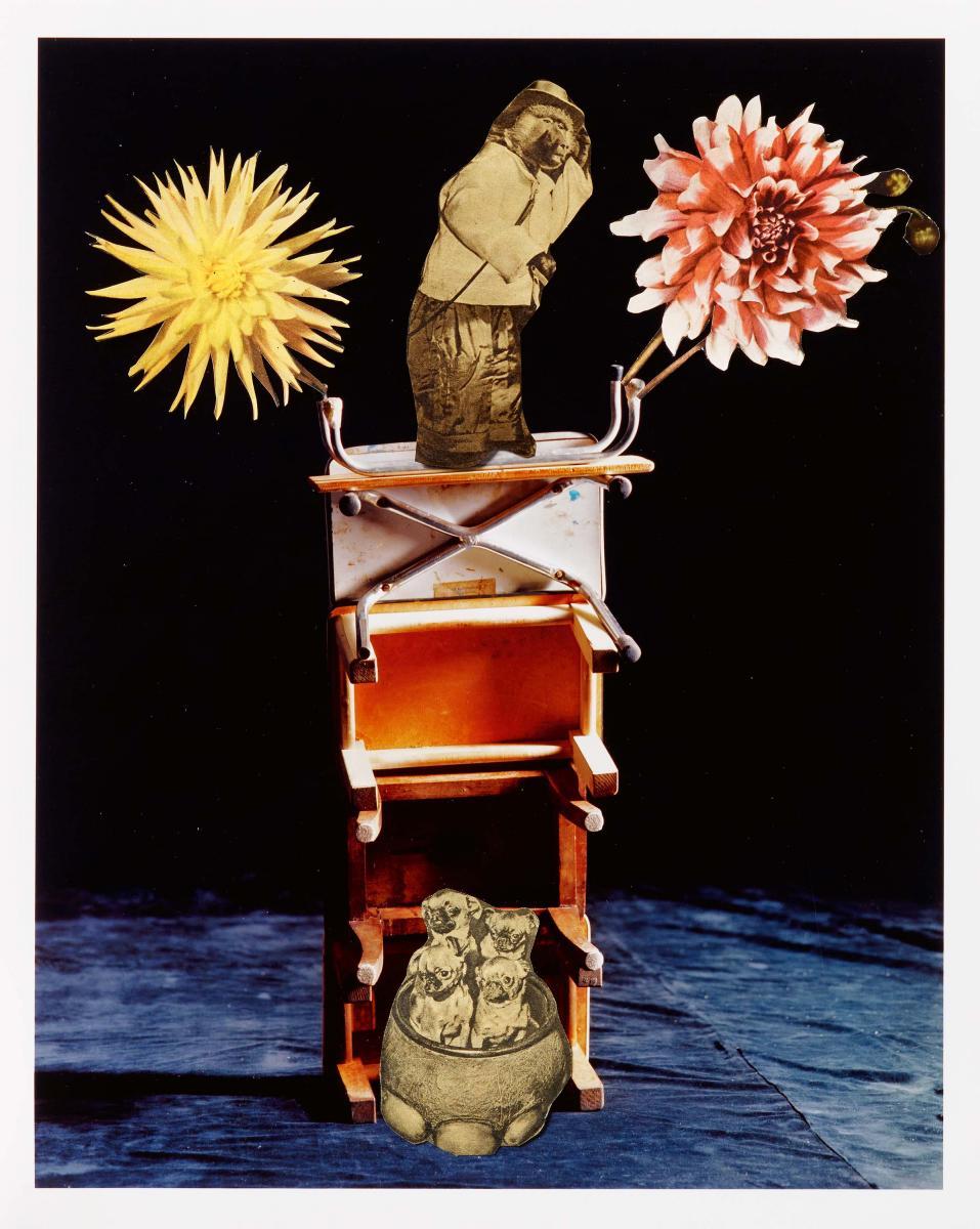 Nadin Maria Rüfenacht - \