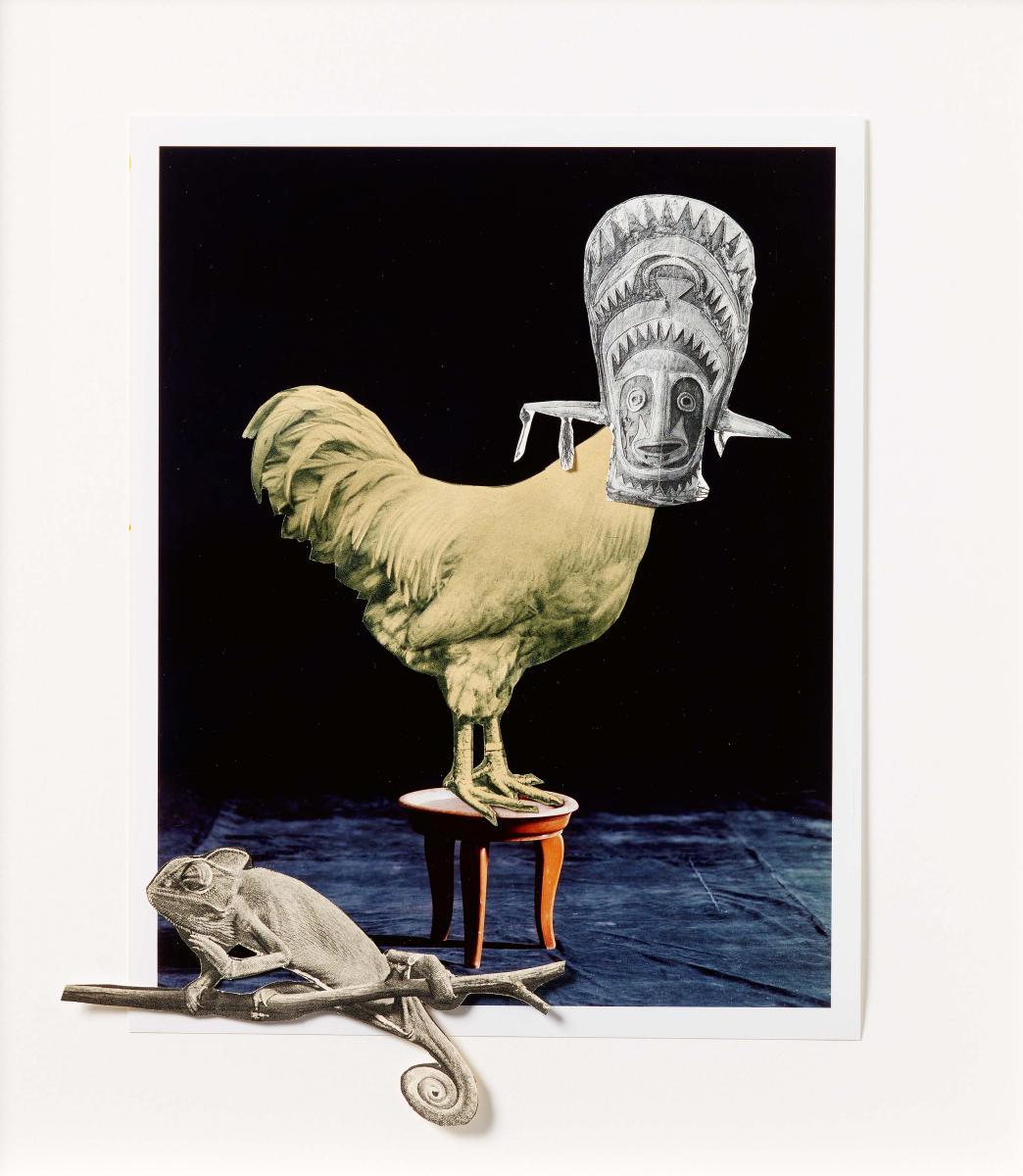 Nadin Maria Rüfenacht - \