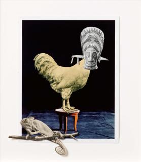 Nadin Maria Rüfenacht - \