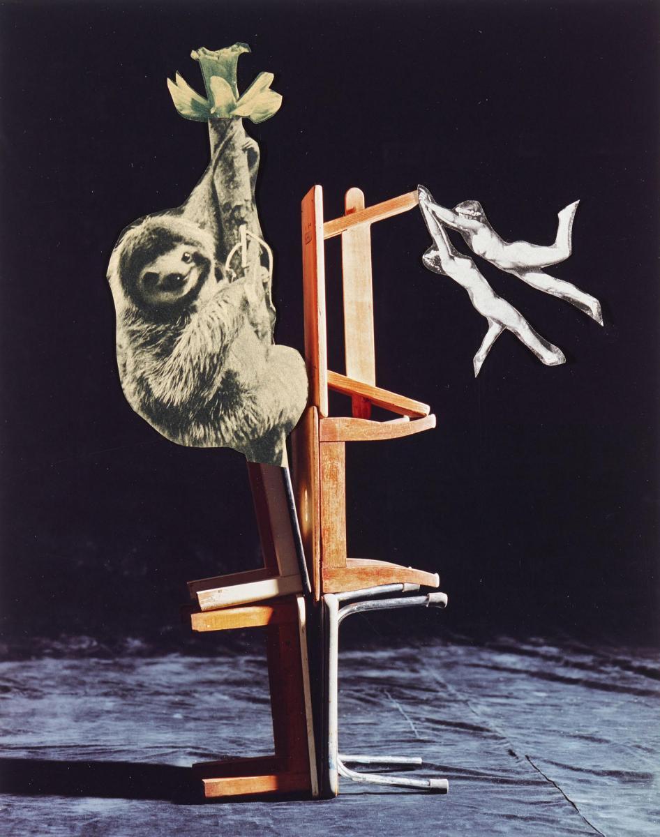 Nadin Maria Rüfenacht - \