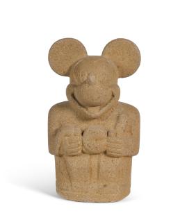 Nadín Ospina - Idolo Con Muñeca