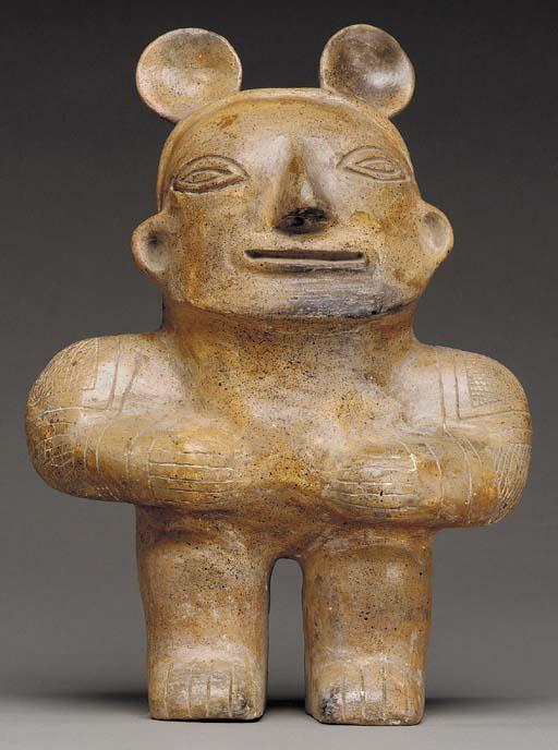 Nadin Ospina - Retador