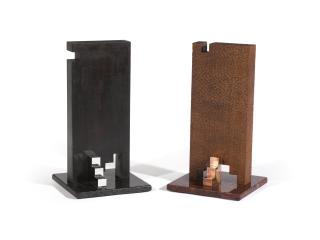 Nagámi - Interoperable Space: A Pair