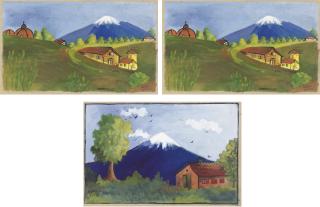 Nahui Olin - Untitled