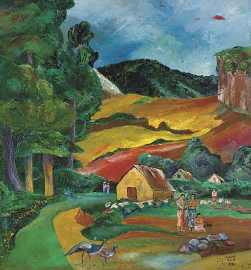 Nahui Olin - Untitled