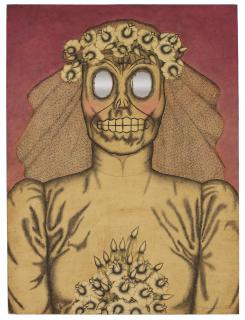 Nahum B. Zenil - Echando El Ojo