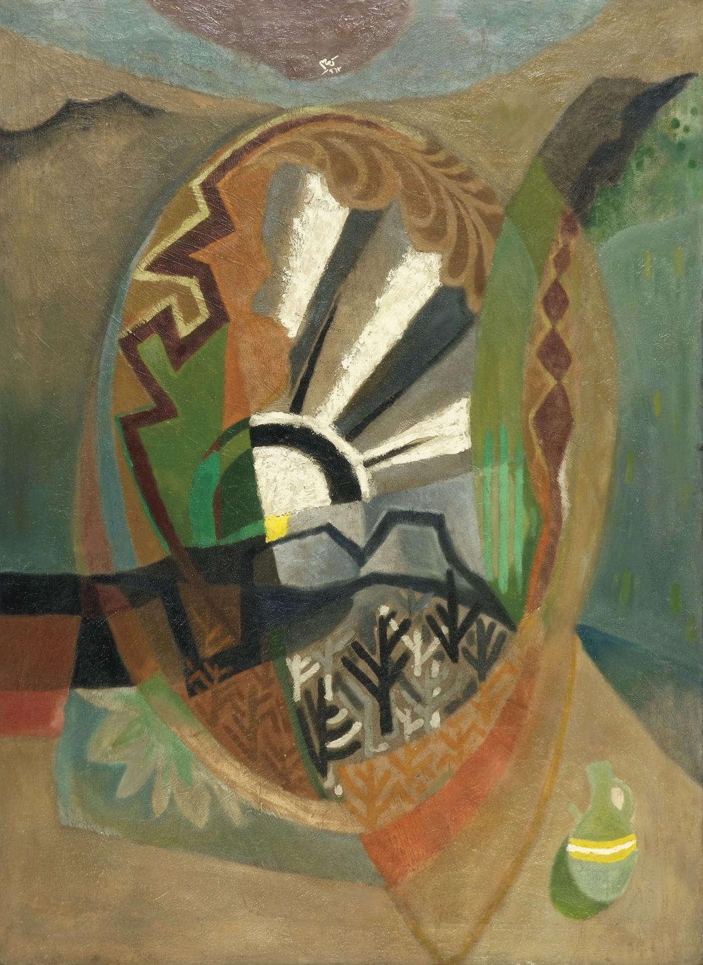 Naim Ismail - Sunrise