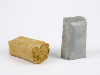 Nairy Baghramian - Maintainers (für Parkett 100/101).