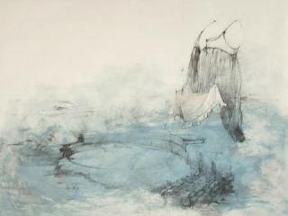 Naiza Khan - Restore the Boundaries I