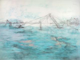 Naiza Khan - Restore the Boundaries II