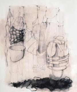 Naiza Khan - The Wardrobe