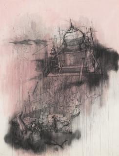 Naiza Khan - Untitled (Manora Project)