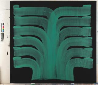 Najia Mehadji - Arbre de Vie (Tree of Life)