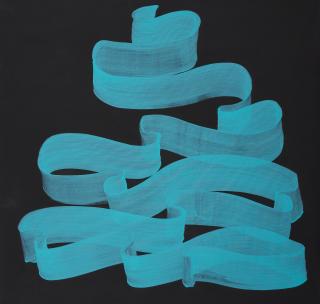 Najia Mehadji - Ligne d\'espoir pour Beyrouth