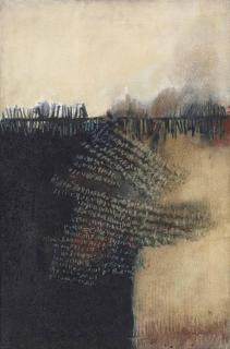 Nalini Malani - The Barriers