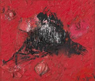 Nam Hong - La Montagne